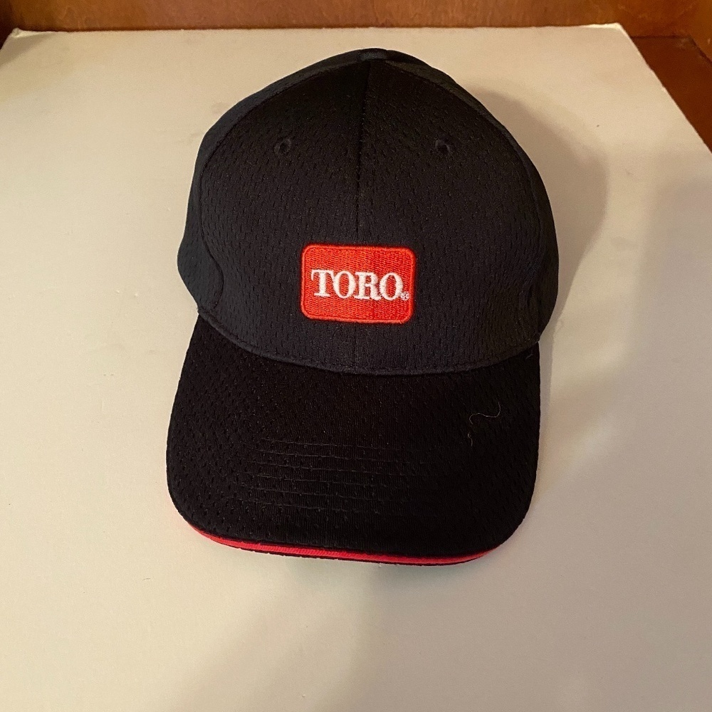 Bundle of 3 Farm/Yard Equipment Baseball Caps - Picture 10 of 11